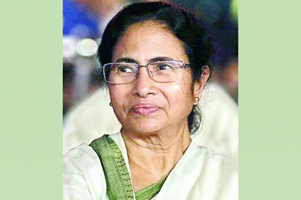 আট এমপি সাসপেন্ড নিয়ে মমতার ক্ষোভ