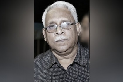 সব চেষ্টা ব্যর্থ করে না ফেরার দেশে নওশেরুজ্জামান