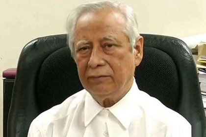 অ্যাটর্নি জেনারেলের অবস্থা ভালো না, দোয়া করবেন : আইনমন্ত্রী