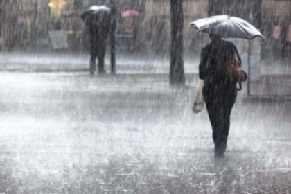 সারা দেশে আজও হতে পারে বৃষ্টি 