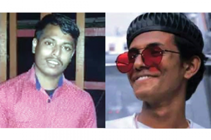 কলেজছাত্র সোহাগ হত্যায় কাটার রাসেলসহ দু’জন গ্রেফতার