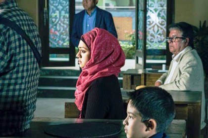 ফারুকীর ‘শনিবার বিকেল’ জাপানে পুরস্কৃত 

