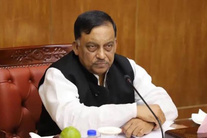 নূরের বিরুদ্ধে আইন অনুযায়ী ব্যবস্থা নেয়া হবে : স্বরাষ্ট্রমন্ত্রী