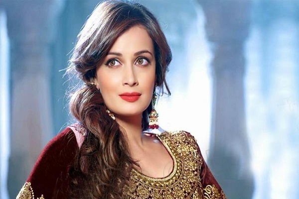 মাদককাণ্ডে এবার ফেঁসে যাচ্ছেন দিয়া মির্জা