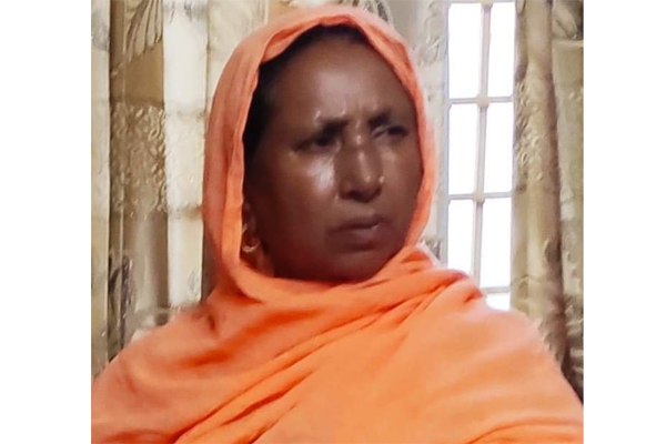 জালিয়াতি করে বীরাঙ্গনা দাবি! মহিলা লীগের সেই নেত্রী বহিষ্কার