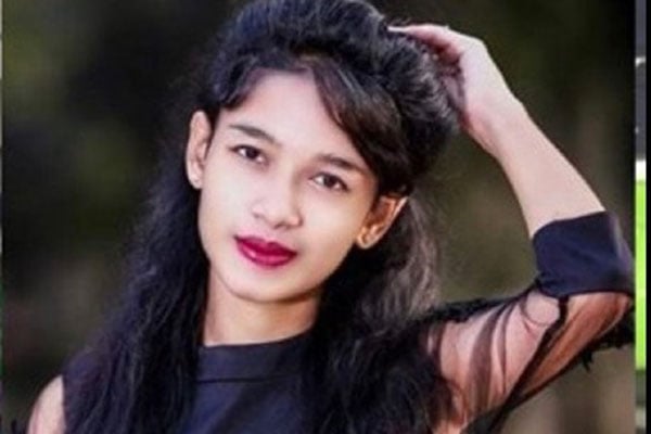 সাভারে রিক্সা থেকে নামিয়ে স্কুলছাত্রী হত্যায় গ্রেফতার ১