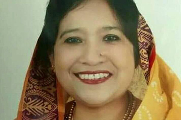 জাতীয় মহিলা সংস্থার নতুন চেয়ারম্যান চেমন আরা তৈয়ব

