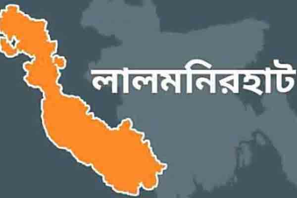 লালমনিরহাটে তিস্তা-ধরলার পানি বিপৎসীমা ছুঁইছুঁই