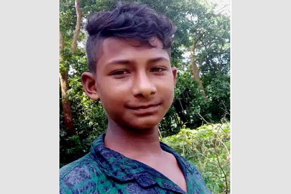 ১৫ দিনেও উদ্ধার হয়নি নাসিরনগরের স্কুলছাত্র মেহেদি