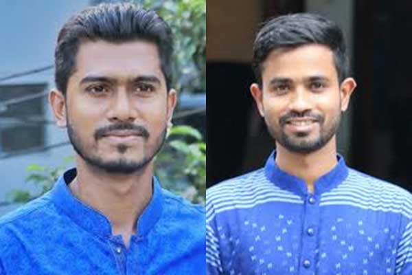হাসান আল মামুনকে অব্যাহতি, সাংগঠনিক তদন্ত কমিটি গঠন
