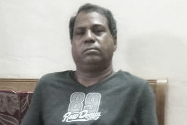 রাজধানীতে সড়ক দুর্ঘটনায় মোটরসাইকেল আরোহী নিহত
