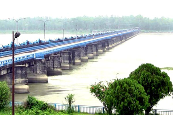তিস্তার পানি ফের বিপৎসীমার ১৫ সেন্টিমিটার ওপরে  

