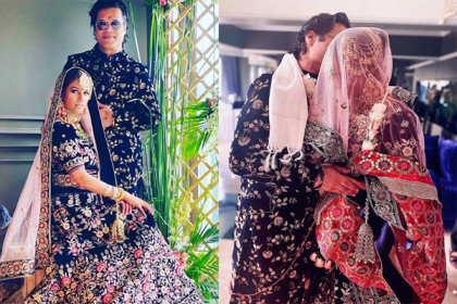 বিয়ের পরপরই পুনমের মামলায় গ্রেফতার স্বামী