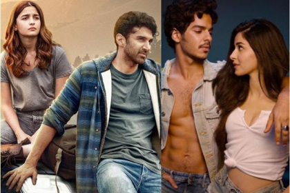 স্বজনপ্রীতি; 'সড়ক টু'র পর রোষের মুখে 'খালি পিলি'র ট্রেলার