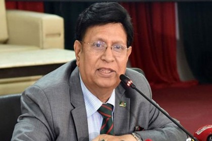 আকামার মেয়াদ বাড়ানোর আবেদনে জবাব দেয়নি সৌদি: পররাষ্ট্রমন্ত্রী