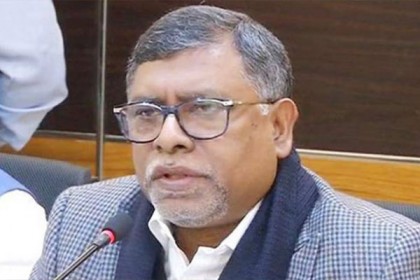 দেশে করোনার সেকেন্ড ওয়েভের শঙ্কা স্বাস্থ্যমন্ত্রীর

