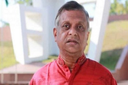 করোনামুক্ত হয়েই নগরভবনে মেয়র আরিফ