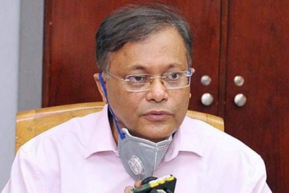 শীতে করোনা বেড়ে যাওয়ার আশঙ্কা, সতর্ক থাকার আহ্বান তথ্যমন্ত্রীর