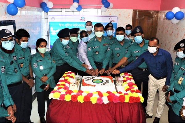 ভুক্তভোগীকে বেকায়দায় ফেলে ফায়দা হাসিল করা যাবে না: বিএমপি কমিশনার