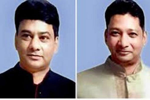 এনু-রুপনের বিরুদ্ধে চার্জশিট গ্রহণ 

