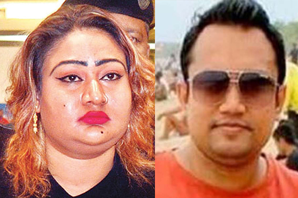 পাপিয়া দম্পতির যাবজ্জীবন কারাদণ্ড চায় রাষ্ট্রপক্ষ