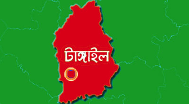 চাঁদাবাজি মামলায় উপজেলা শ্রমিক লীগের সভাপতিসহ ৫ জন জেলহাজতে