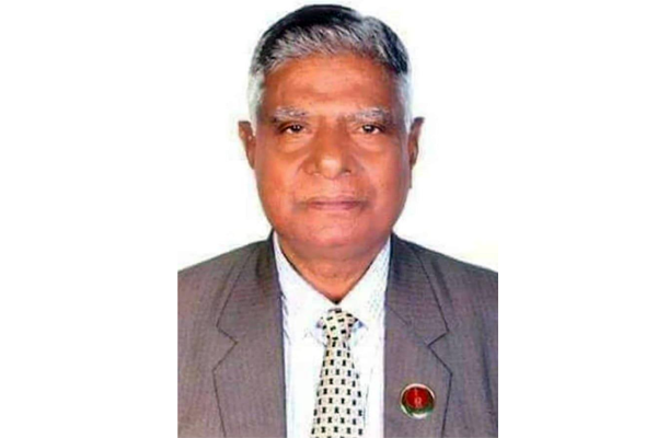 মুক্তিযোদ্ধা কালাম ঈসা আর নেই

