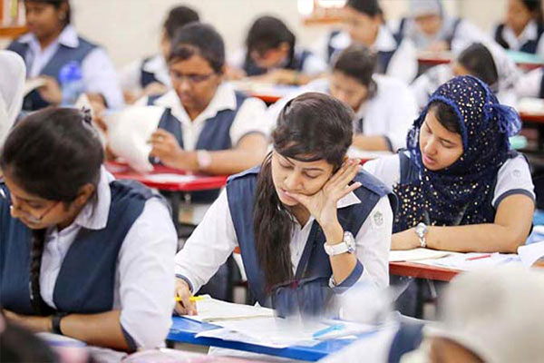 এইচএসসি পরীক্ষা নিয়ে কিছুই বলেননি বোর্ড সমন্বয়ক

