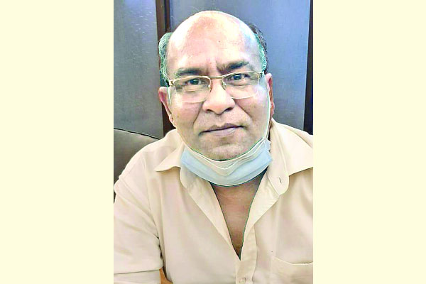 পাচারকারী হিমুতেই সর্বনাশ