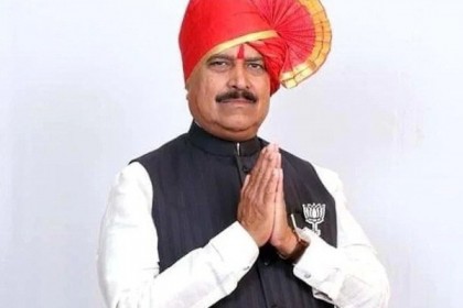 করোনায় ভারতের রেল প্রতিমন্ত্রীর মৃত্যু