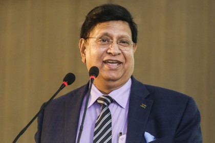 সৌদির বাতিল হওয়া সব ফ্লাইট চালু ১ অক্টোবর : পররাষ্ট্রমন্ত্রী