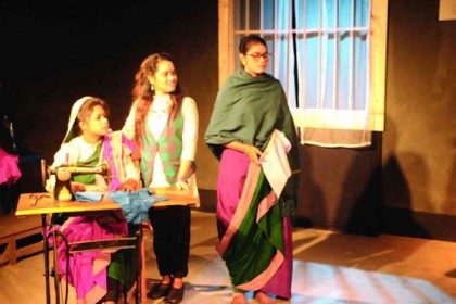 আবার সরব হচ্ছে বরিশালের সাংস্কৃতিক
অঙ্গন 