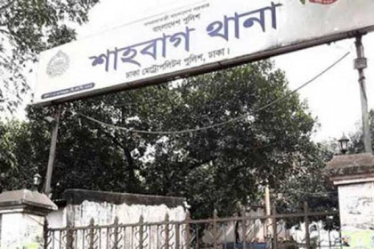 আরও এক মামলা ঢাবির সেই ছাত্রীর