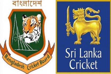 শর্ত না মানলে সিরিজ সম্ভব নয়: শ্রীলঙ্কান ক্রিকেট বোর্ড