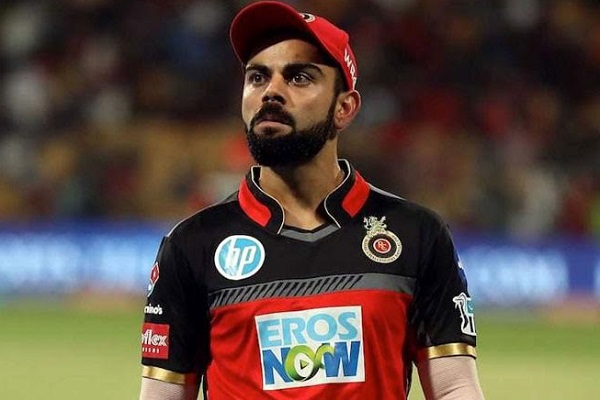 হারের দায় আমাকেই নিতে হবে, ম্যাচ হেরে জানালেন কোহলি