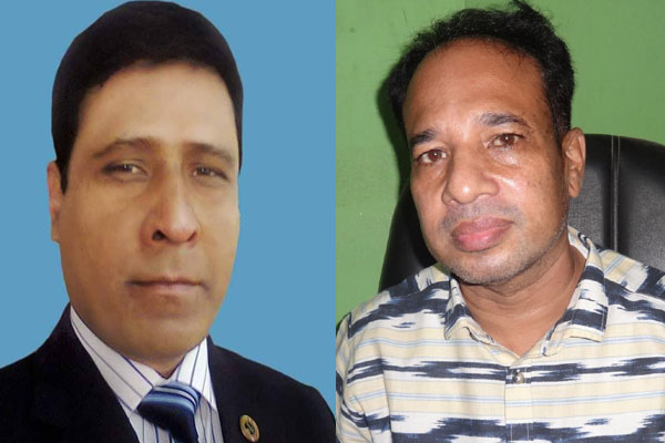 শৈলকুপা প্রেসক্লাব নির্বাচন : সভাপতি মুসা ও সম্পাদক পলাশ