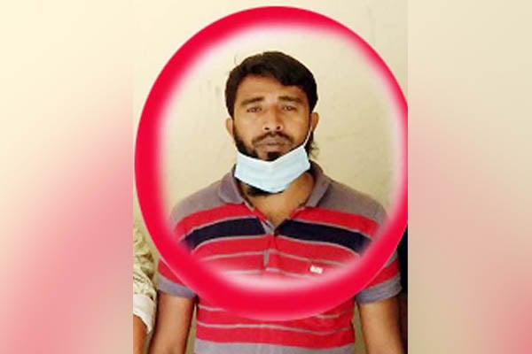 সেই সিএইচসিপিকে বরখাস্ত করলো স্বাস্থ্য বিভাগ