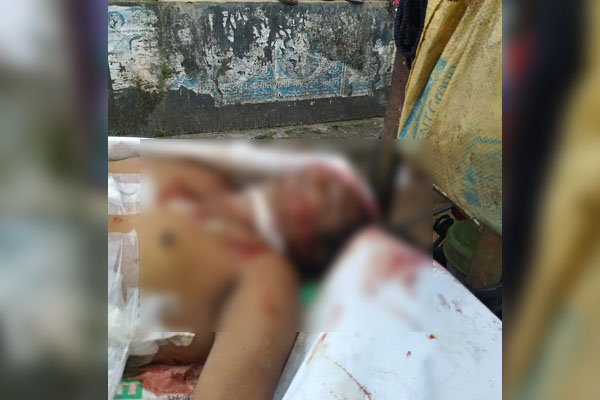 চোরের ছুরিকাঘাতে প্রাণ গেল প্রবাসীর 