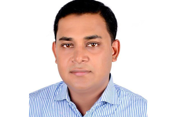 নোয়াখালীতে বিএনপি নেতা আটক