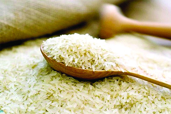 চালের বাজার ফের অস্থির