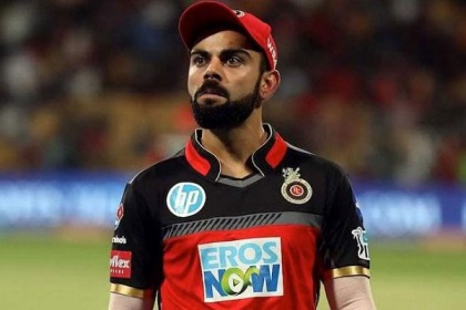 হারের দায় আমাকেই নিতে হবে, ম্যাচ হেরে জানালেন কোহলি