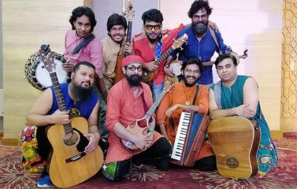 যুক্তরাষ্ট্রের আগামী’র আমন্ত্রণে গাইবে জলের গান ও শ্রীকান্ত