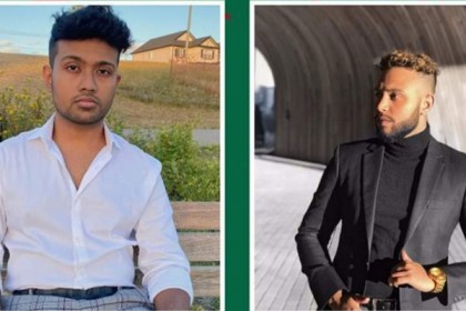 কানাডায় ক্যালগেরি ইউনিভার্সিটিতে ‘বেঙ্গলি স্টুডেন্ট সোসাইটির’ নির্বাচন সম্পন্ন 
