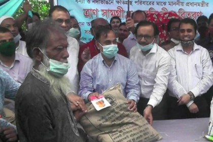 আমরা দশ বছর আগে এত স্বাবলম্বী ছিলাম না : প্রতিমন্ত্রী