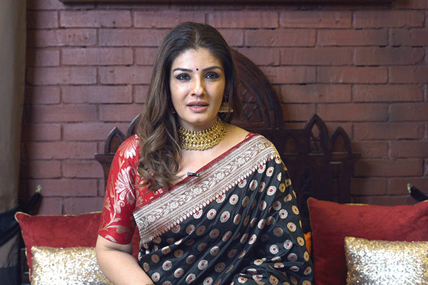 মাদককাণ্ডে একাধিক অভিনেত্রীর নাম, প্রশ্ন তুললেন রাবিনা