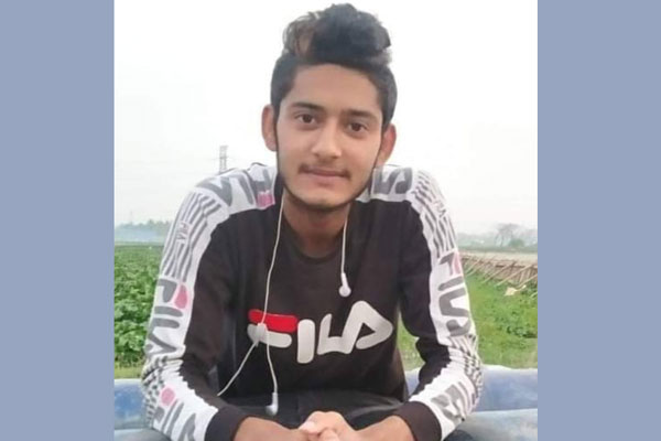 প্রেমিকার অন্যত্র বিয়ে, অতঃপর প্রেমিকের আত্মহত্যা