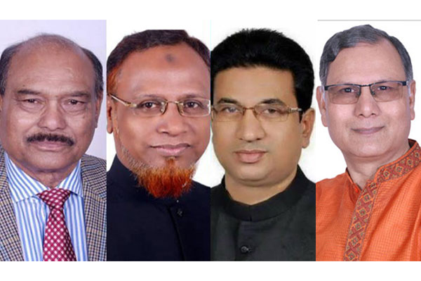 এমসি কলেজ ছাত্রাবাসে ধর্ষণ: যা বললেন সিলেট আওয়ামী লীগ নেতারা