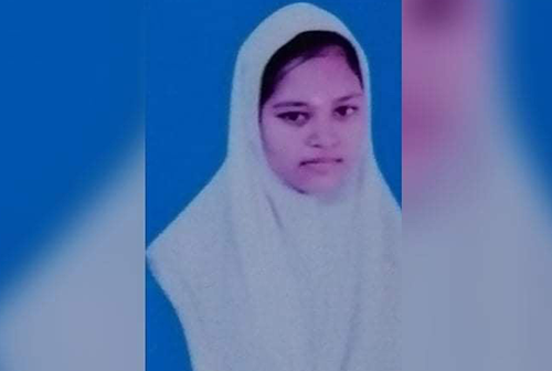 চাঁপাইনবাবগঞ্জে ৭২ হাজার টাকায় ধর্ষণের সালিশ, ক্ষোভে কিশোরীর আত্মহত্যা