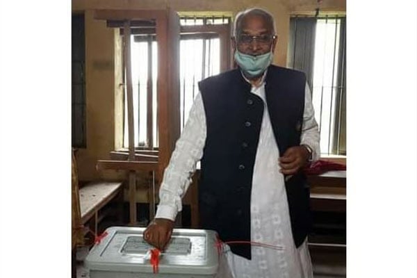 পাবনা-৪ উপ-নির্বাচন; নৌকা ২৩৯৯২৪, ধানের শীষ ৫৫৭৬
