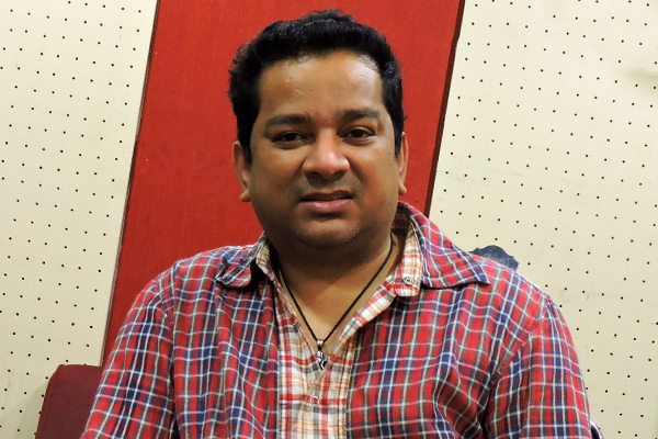 স্ত্রীর মামলায় গ্রেফতারের পর কারাগারে সঙ্গীত পরিচালক শওকত ইমন